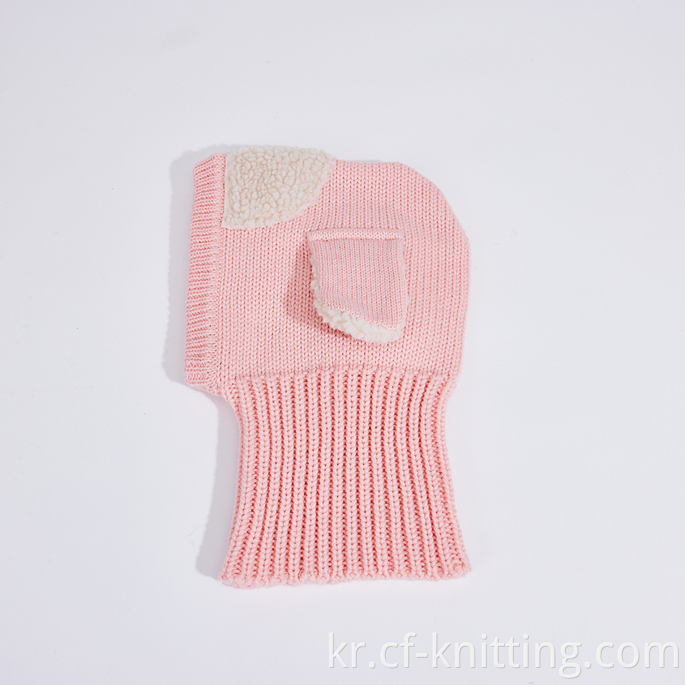 Cf M 0025 Knitted Hat 3